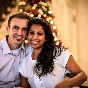 Meet your Posher, Seena